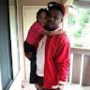 Meet your Posher, Deangelo